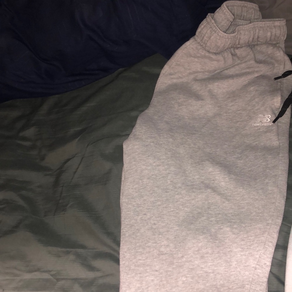 Sweatpants